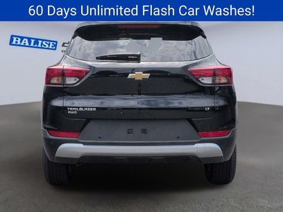 New 2026 Chevrolet TrailBlazer LT w/ LT Cold Weather Package