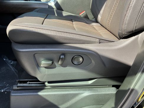 New 2026 Chevrolet Silverado 1500 High Country w/ High Country Premium Package image 27