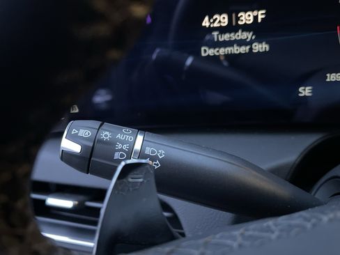 Certified 2025 Cadillac CT5 Premium Luxury w/ Sun And Sound Package image 25