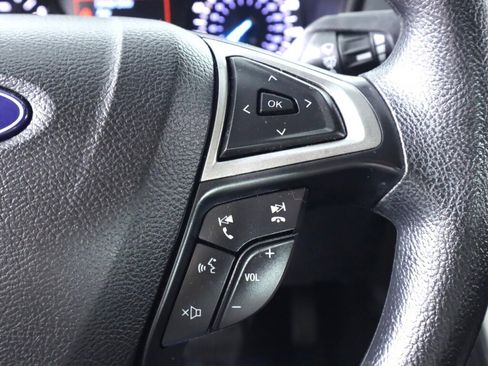 Used 2019 Ford Fusion S FWD image 13