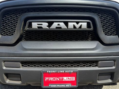 Used 2023 RAM 1500 Classic Warlock image 15