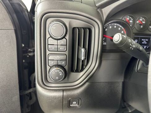 Used 2023 Chevrolet Silverado 1500 W/T w/ WT Value Package image 19