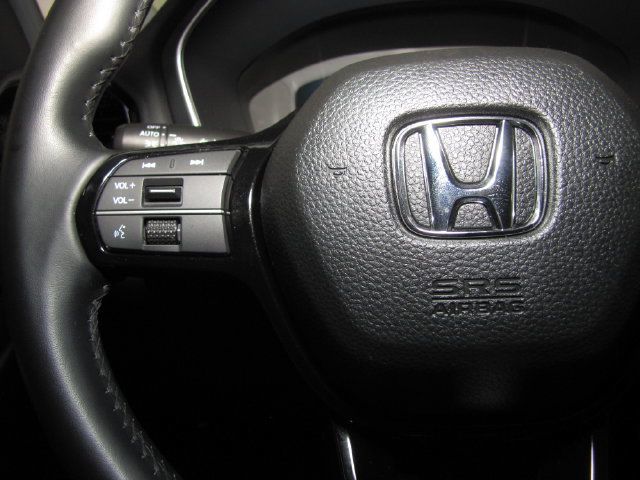 Certified 2026 Honda Passport RTL image 28