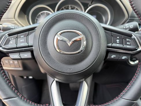 Used 2025 MAZDA CX-5 Carbon Edition AWD/4WD image 21