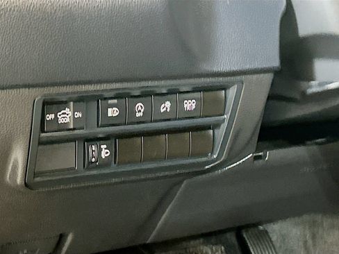 Used 2026 Toyota Tundra SR5 AWD/4WD image 8