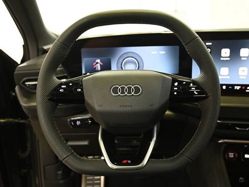 New 2026 Audi SQ5 Premium Plus AWD/4WD image 4