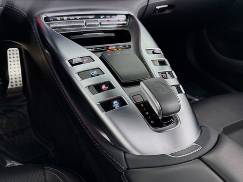 Certified 2022 Mercedes-Benz AMG GT 43 image 6
