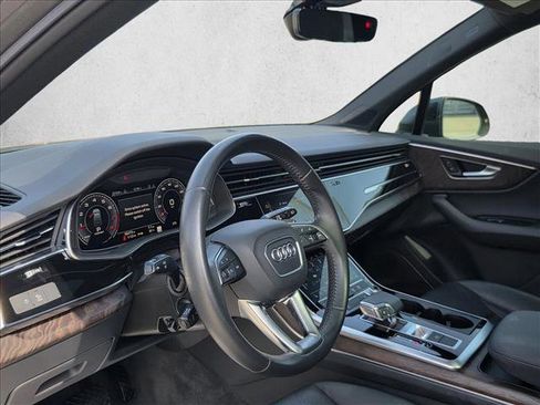 Used 2020 Audi Q7 2.0T Premium Plus w/ Premium Plus Package image 13