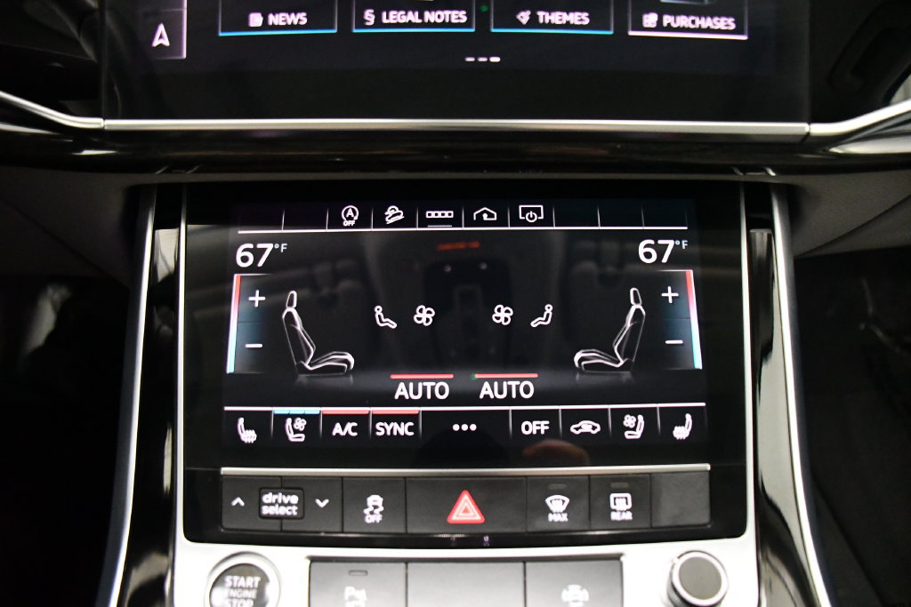 Used 2023 Audi Q7 2.0T Premium Plus w/ Premium Plus Package AWD/4WD image 14