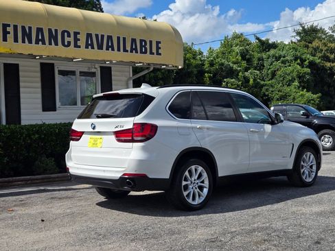 Used 2016 BMW X5 xDrive35i AWD/4WD image 3