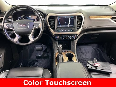 Certified 2019 GMC Acadia Denali w/ Technology Package image 2
