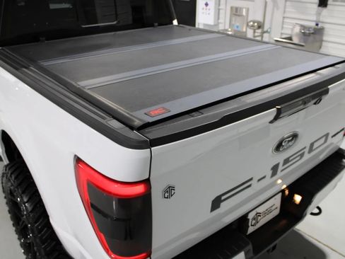 Used 2023 Ford F150 Tremor w/ Equipment Group 402A High AWD/4WD image 50