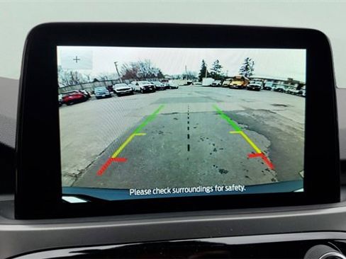 New 2026 Ford Escape Active image 24