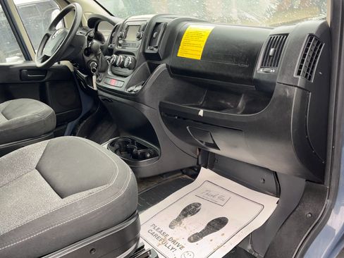 Used 2019 RAM ProMaster 3500 image 17