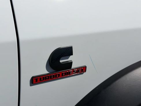 New 2026 RAM 4500 Tradesman AWD/4WD image 7