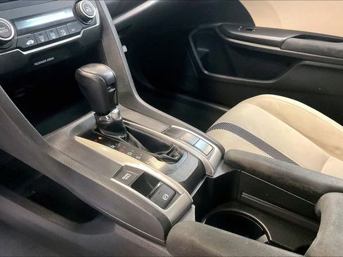 Used 2020 Honda Civic LX image 19