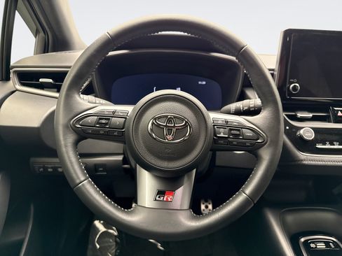 Used 2024 Toyota Corolla GR w/ Performance Package AWD/4WD image 12