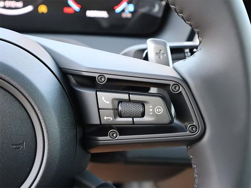 New 2026 Porsche Panamera image 29