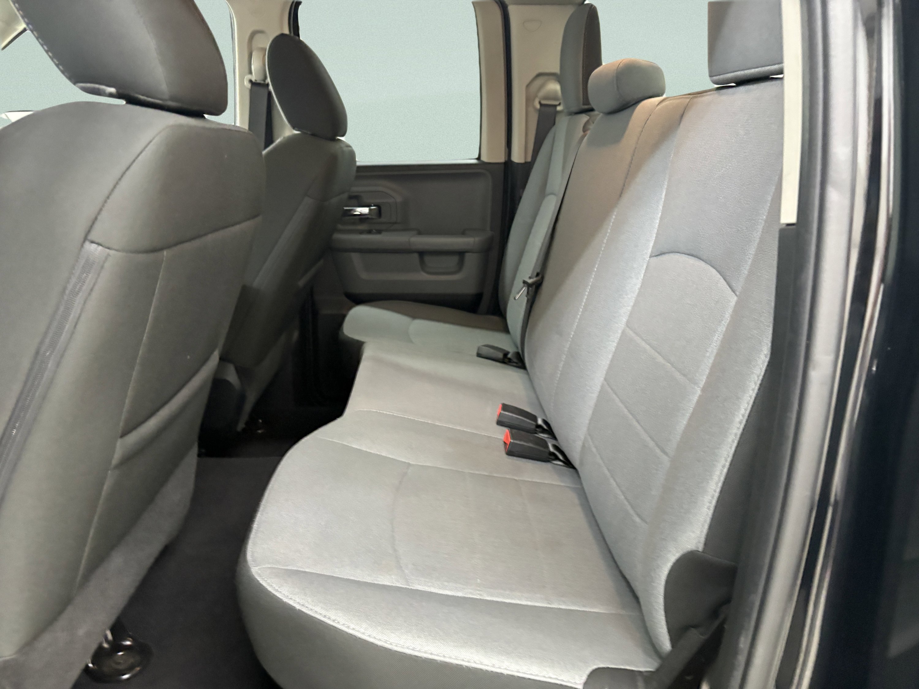Used 2024 RAM 1500 Classic SLT RWD image 13