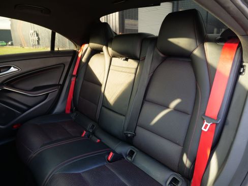 Used 2018 Mercedes-Benz CLA 45 AMG 4MATIC image 33