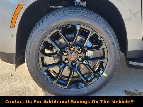 New 2026 GMC Yukon XL Elevation w/ LPO, Floor Liner Package image 7