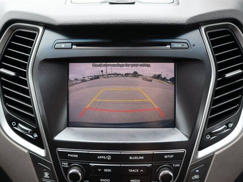 Used 2019 Hyundai Santa Fe XL SE w/ Cargo Package AWD/4WD image 12
