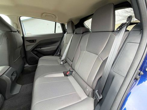 New 2026 Subaru Crosstrek 2.5i AWD/4WD image 16