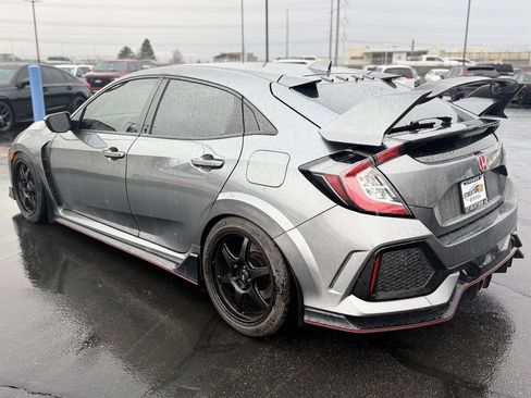Used 2019 Honda Civic Type R image 14