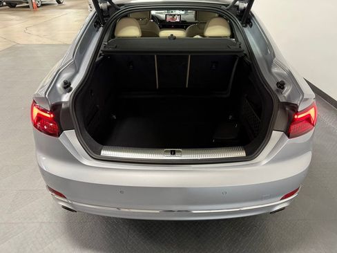Used 2019 Audi A5 2.0T Prestige image 22