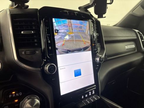 Certified 2023 RAM 1500 Laramie image 16