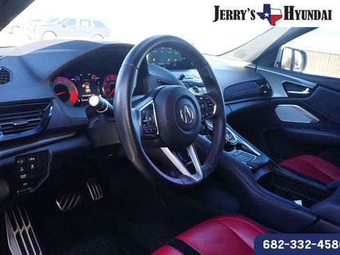 Used 2019 Acura RDX A-Spec image 20