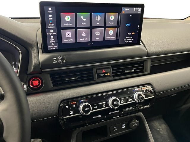 New 2026 Honda Pilot Elite image 20