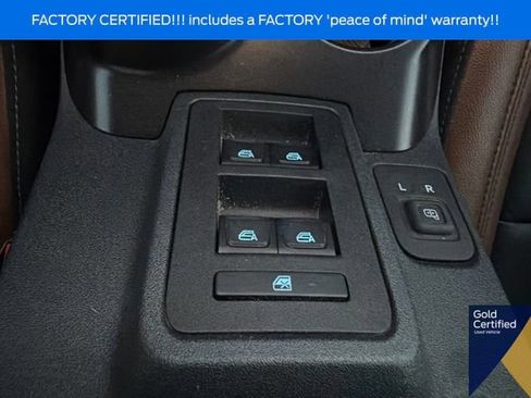 Used 2021 Ford Bronco Outer Banks AWD/4WD image 41