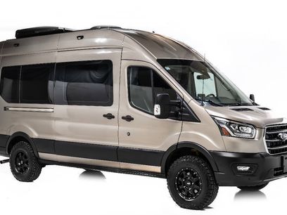 Used 2020 Ford Transit 350 XL w/ Upfitter Package