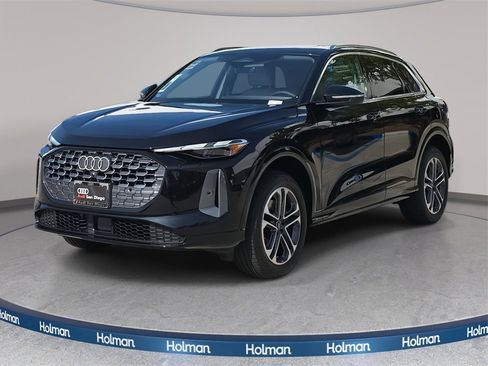 New 2025 Audi Q5 Premium image 7