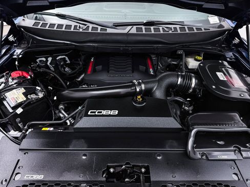 Used 2021 Ford F150 Raptor w/ Equipment Group 801A High image 12