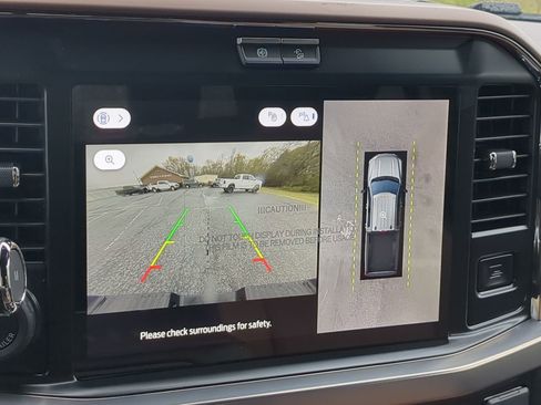New 2026 Ford F250 King Ranch AWD/4WD image 19