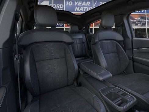 New 2025 Ford Mustang Mach-E GT w/ Interior Protection Package image 10