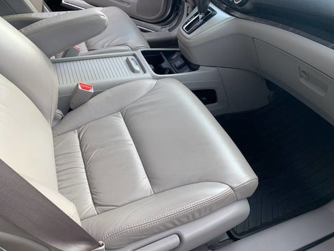 Used 2014 Honda CR-V EX-L image 18