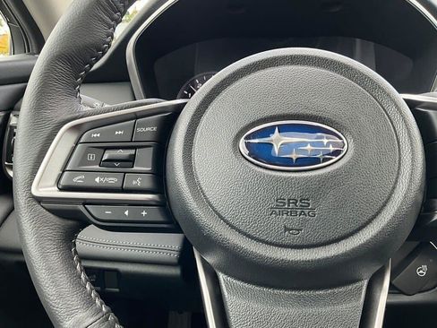 Certified 2025 Subaru Outback Limited image 23