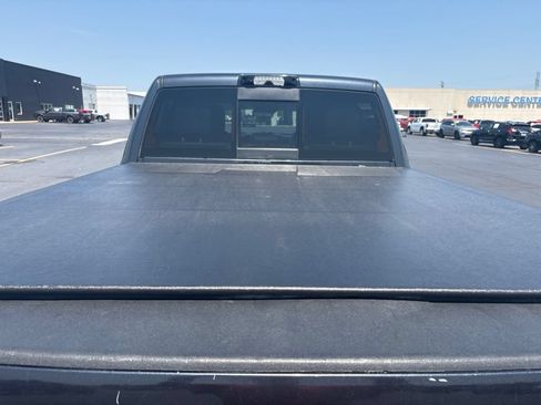 Used 2021 RAM 2500 Power Wagon AWD/4WD image 12