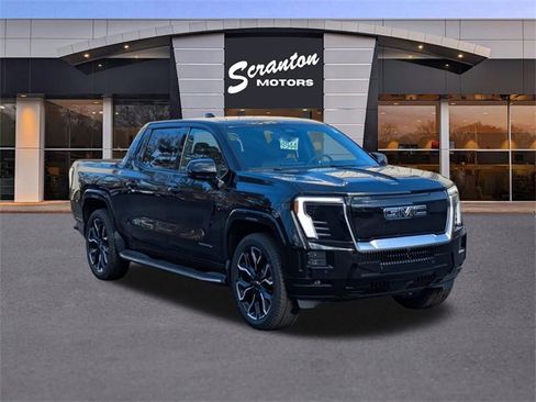 New 2025 GMC Sierra EV Denali image 7