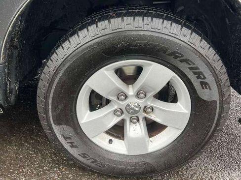 Used 2019 RAM 1500 Express image 15