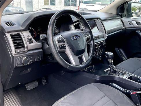 Used 2021 Ford Ranger XLT w/ Equipment Group 302A High RWD image 2