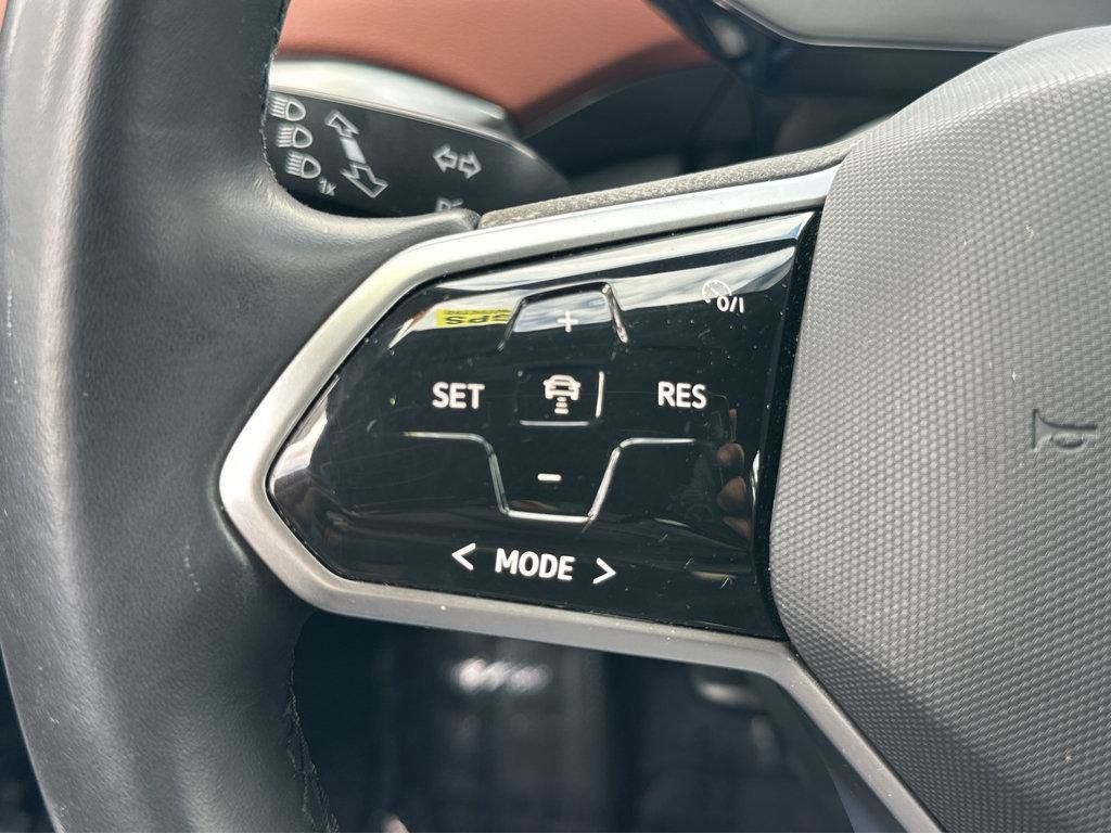 Used 2021 Volkswagen ID.4 Pro S w/ ID.4 Protection Package RWD image 22