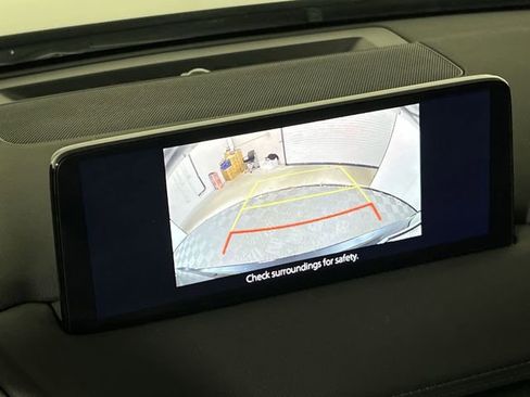 Certified 2023 MAZDA CX-5 AWD 2.5 S w/ Premium Package image 21