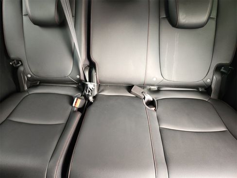 Certified 2025 Honda Odyssey Sport-L image 30