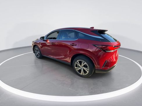 Certified 2024 Lexus RX 350 Premium w/ Accessory Package (Z1) FWD image 6
