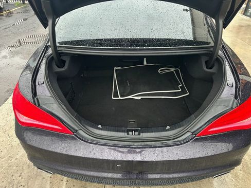 Used 2016 Mercedes-Benz CLA 250 4MATIC image 6