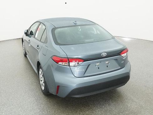 New 2026 Toyota Corolla LE image 16